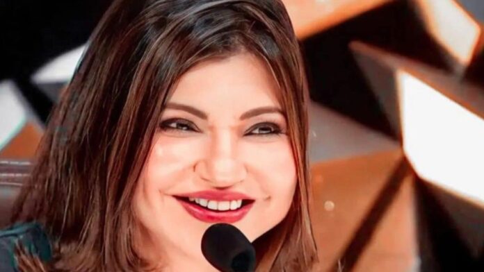 Famous singer Alka suddenly became deaf, told about her pain, gave a warning