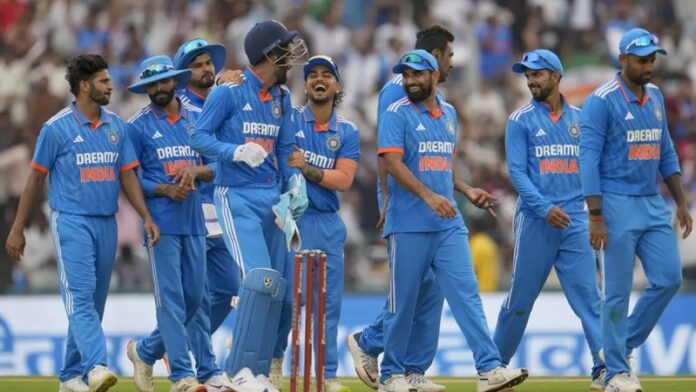 Know Rohit's first XI changes in Super 8 phase of T20 World Cup against Canada, know