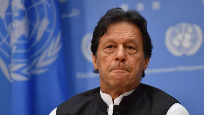 Djerba Pakistan in turmoil, the Supreme Court returned the recognition of Imran's party