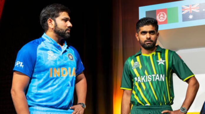 India-Pak bilateral series again! Pakistan Board may invite India to play on foreign soil