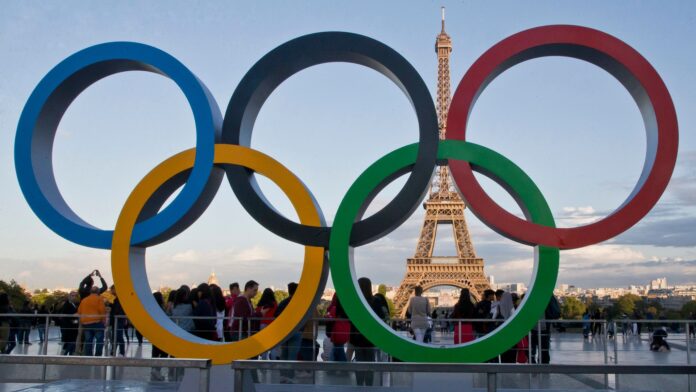 Paris Olympics in trouble due to five problems, know details