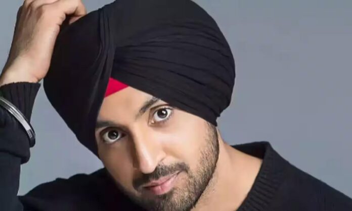 Diljit, who was present in Kolkata, heard the request of the fans at the event and the singer did this