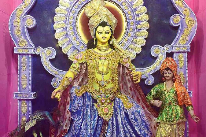 Kartik Puja will be celebrated in Sonagachi, sex workers will be happy