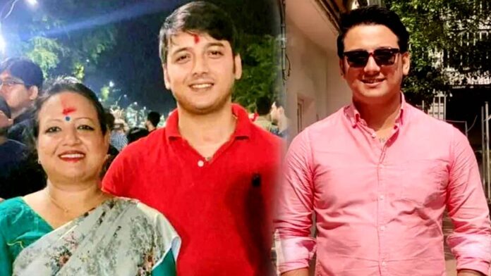 Mysterious death of Dileep's wife Rinku's son, preliminary autopsy report made public