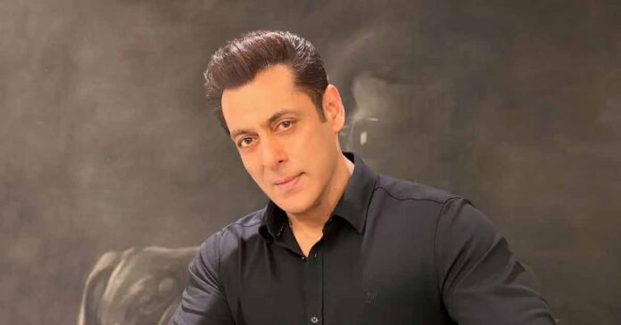 Bhaijaan shares one regret about his love life, know this