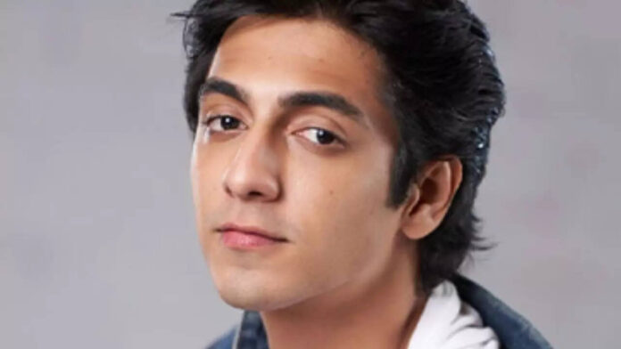Ahaan Pandey original review with Yash Raj films Saiyarra before Mohit Suri